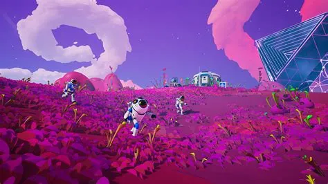 Astroneer – En spelupplevelse om exploration och kolonisering i det yttersta rymden!