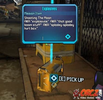  Borderlands 2: Ett explosivt äventyr i ett galet universum!