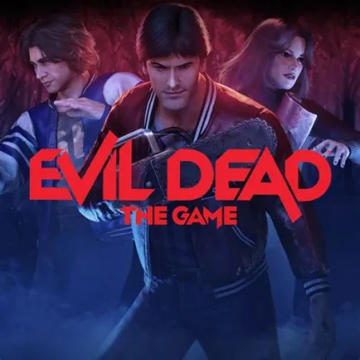 Evil Dead: The Game - En Överlevnadsfest för Fans av Klassiska Horrorfilmer!