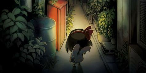 Yomawari: Night Alone - En obehaglig resa genom en övernaturligt infesterad stad!