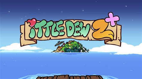 Ittle Dew 2+ - Ett underbart äventyr fyllt med humor och utmanande pussel!