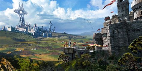  Unsung Story: Tale to Tactics? En fantasifull taktisk RPG med en unik twist!